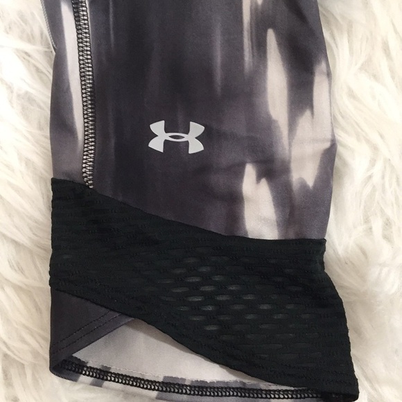 Under Armour Compression Running Capris Speed XS - Picture 4 of 11